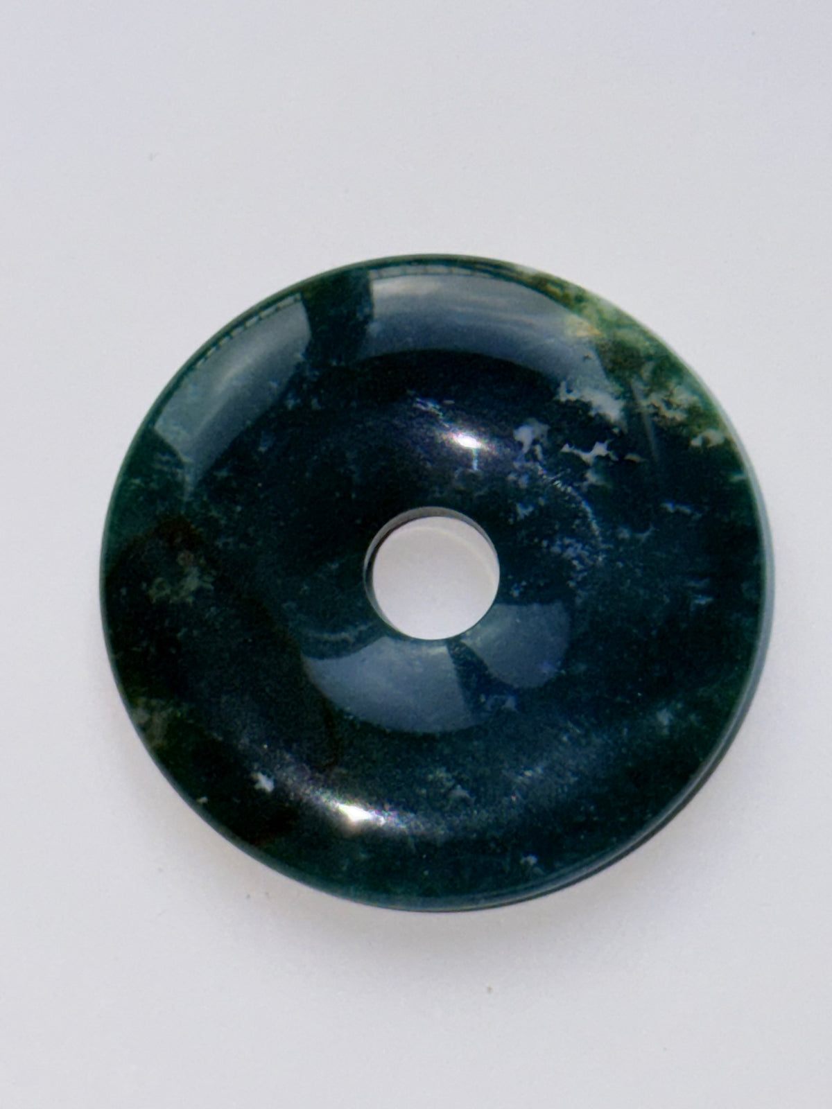 Adena Amulet