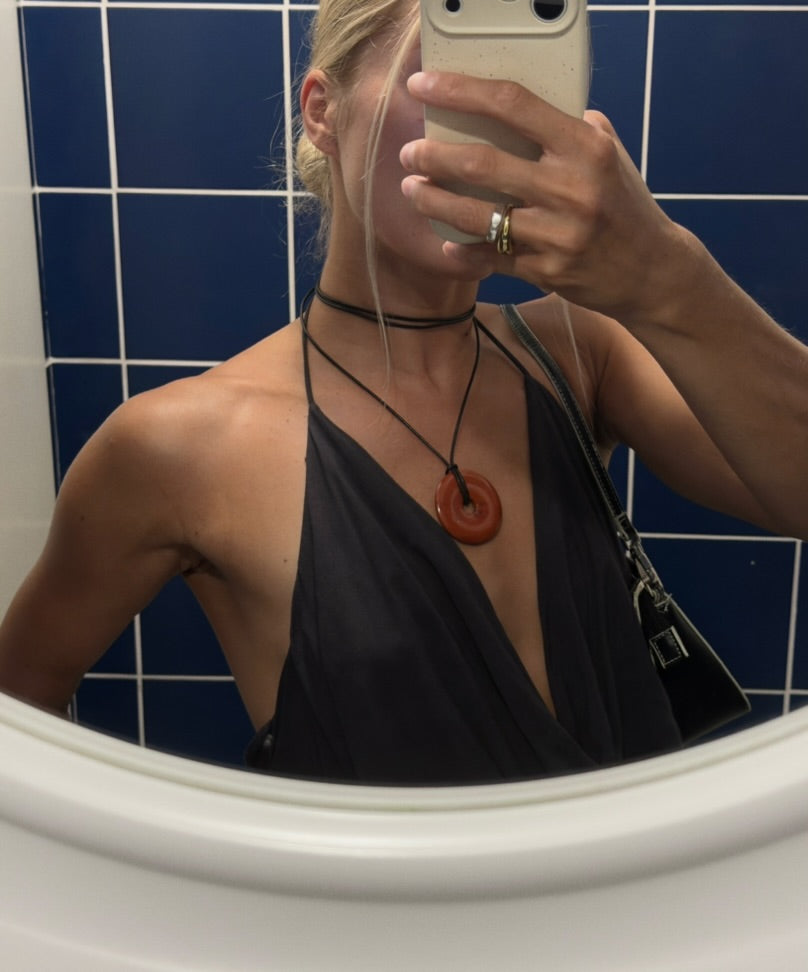 Dia Amulet