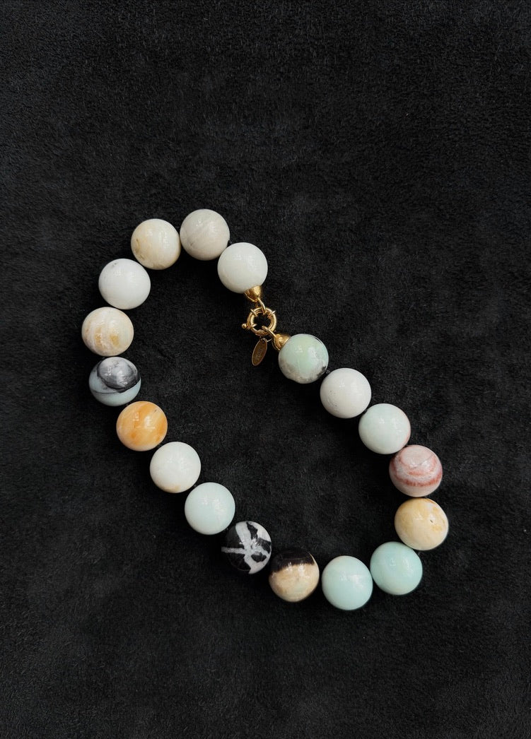 Relica Necklace