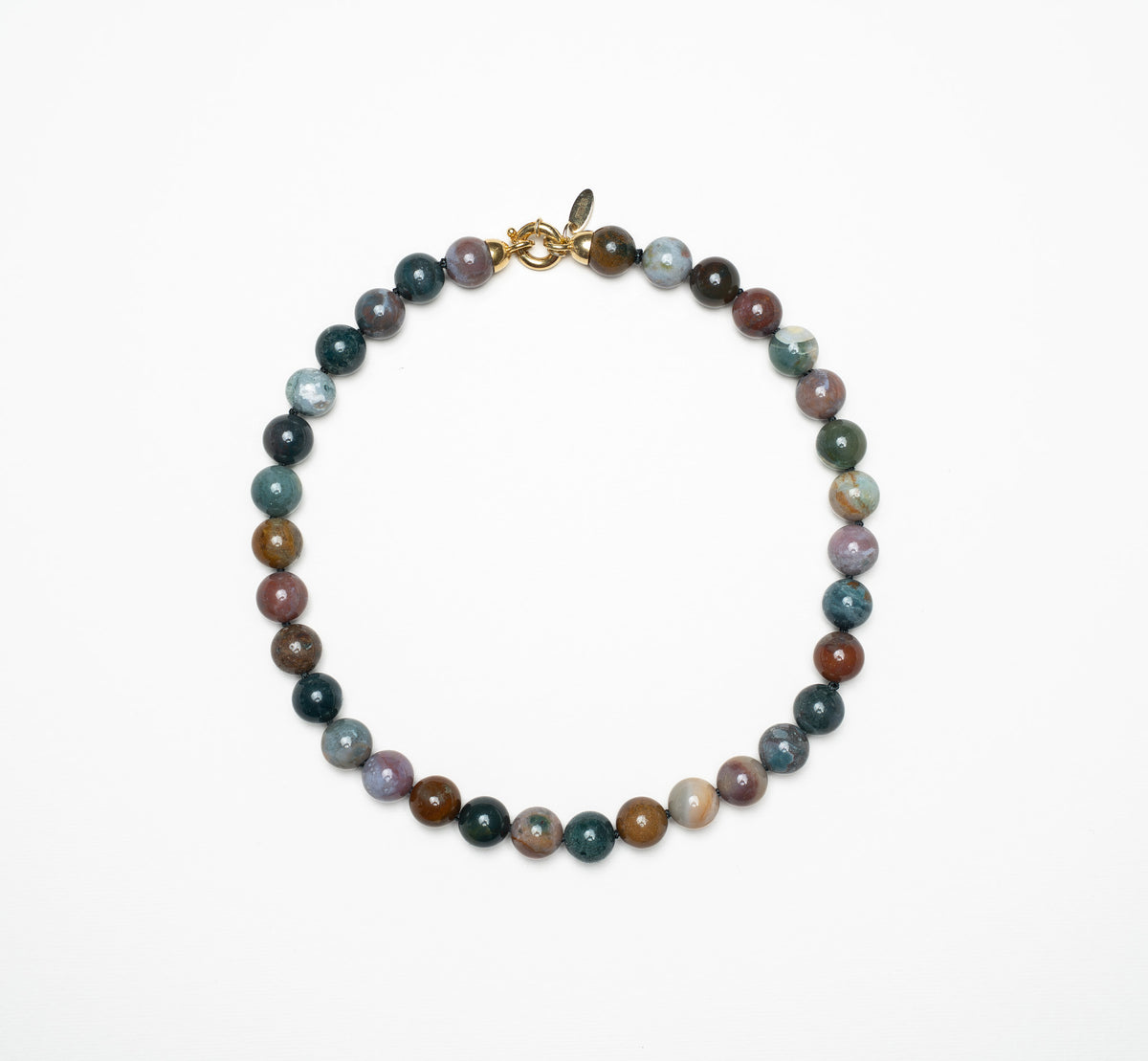 Small Adena necklace