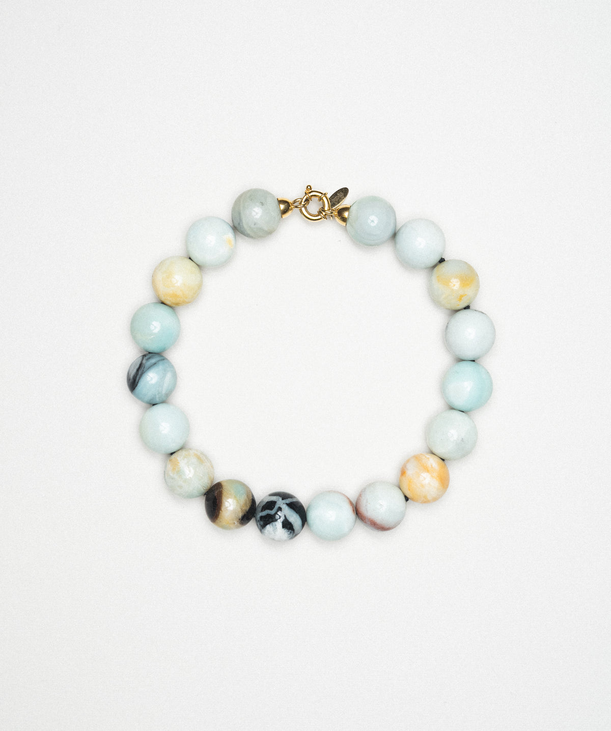 Relica Necklace