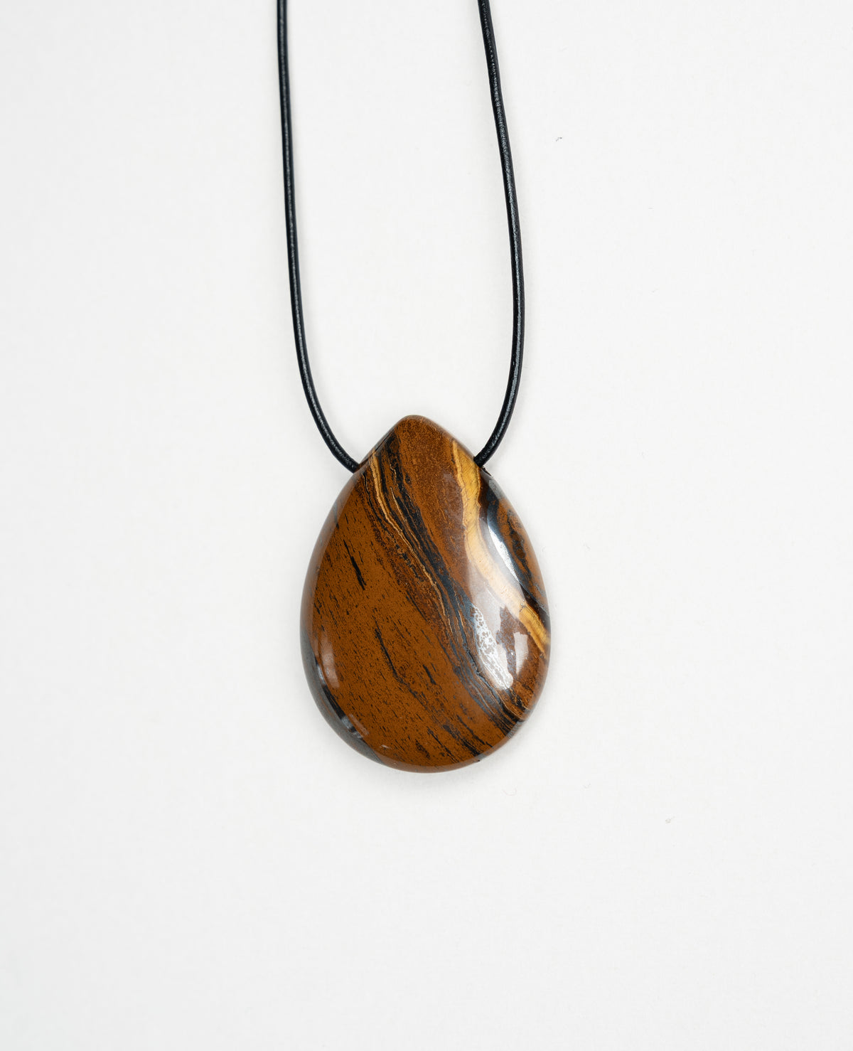 Large Tiger teardrop