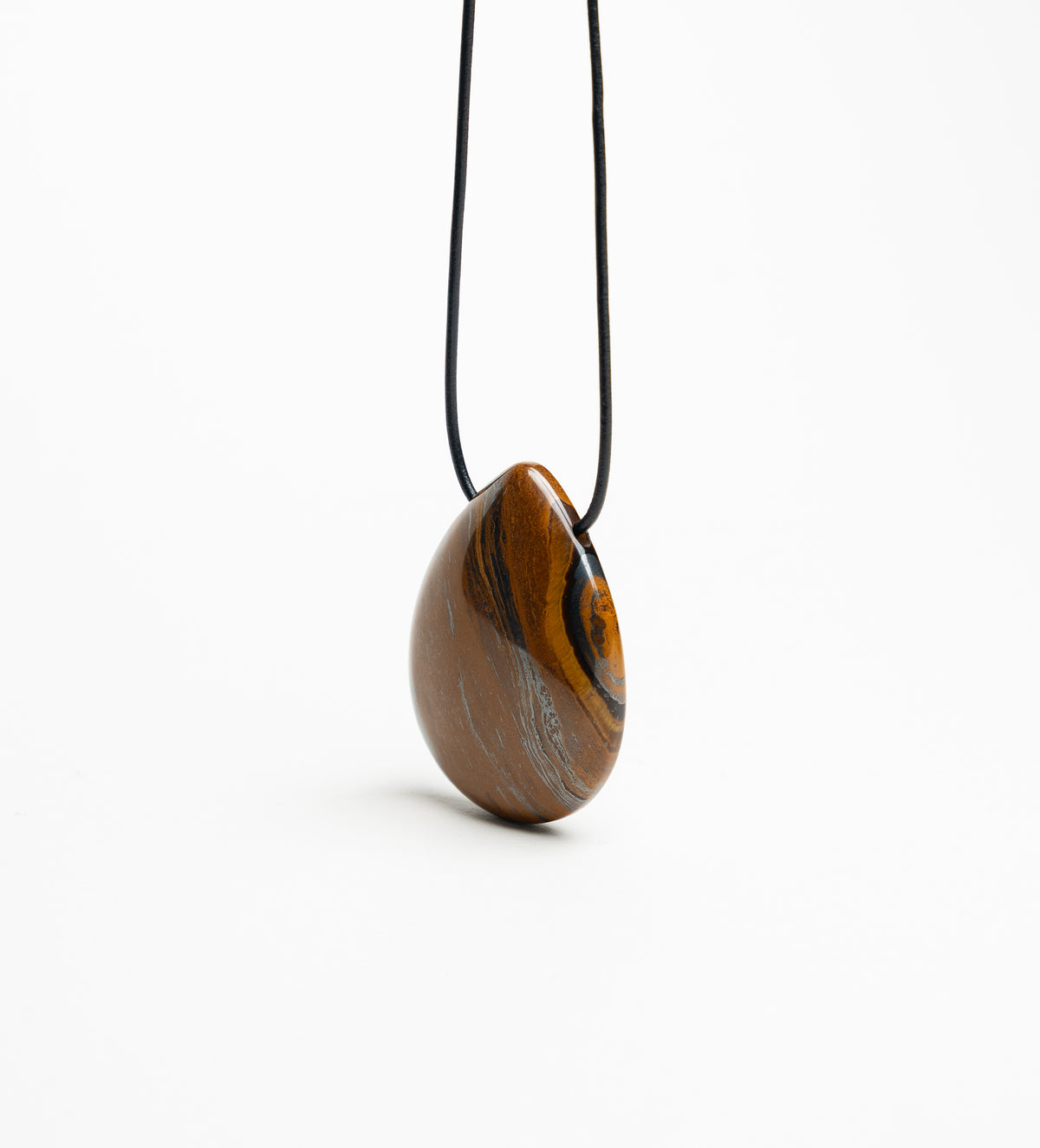 Large Tiger teardrop