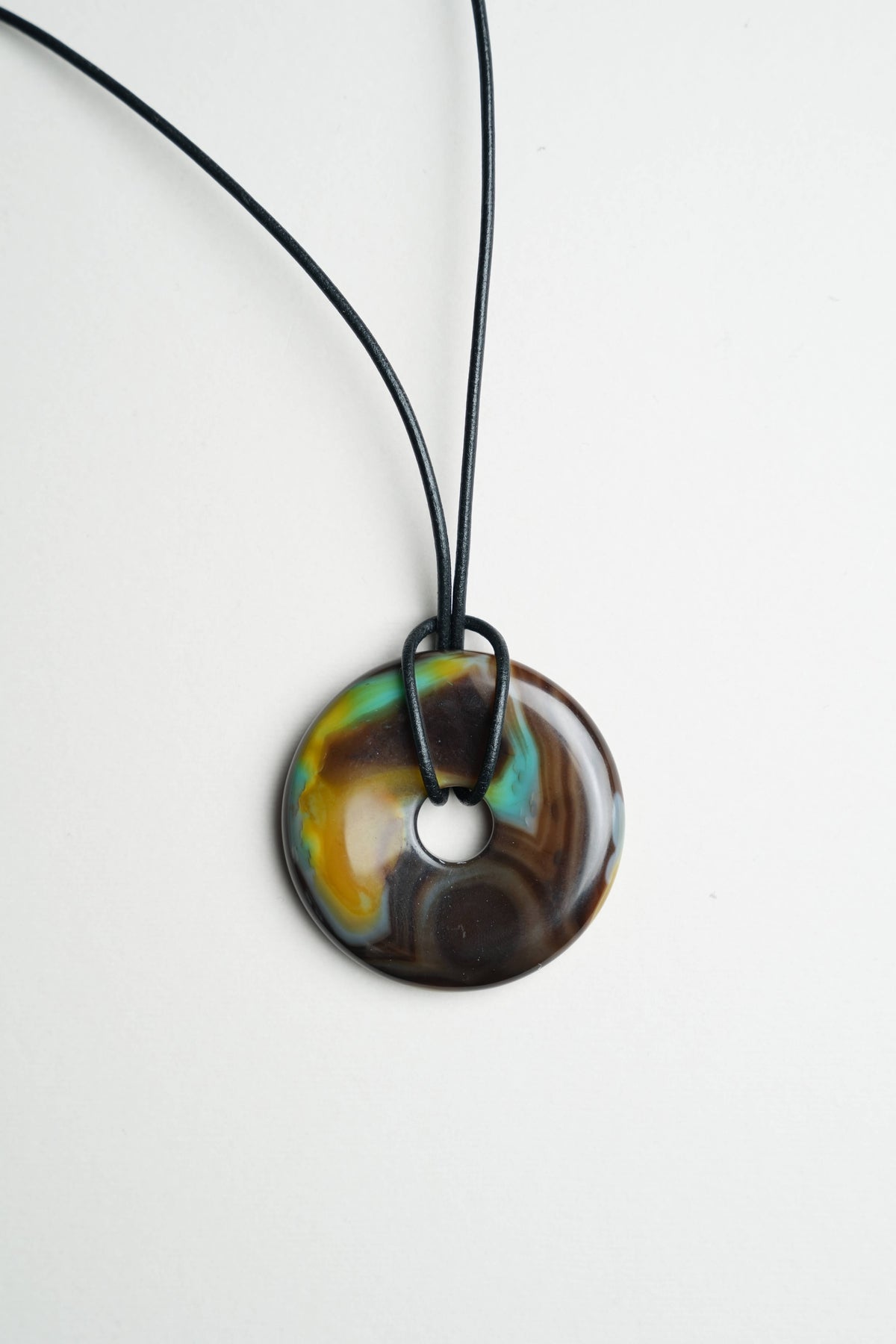 Aria Amulet
