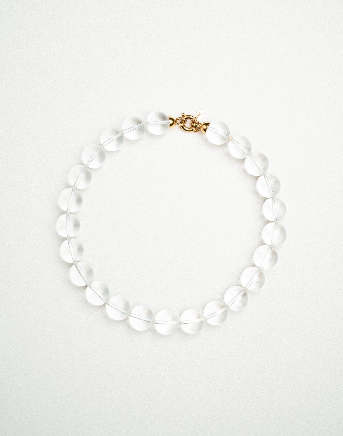 Monas Necklace