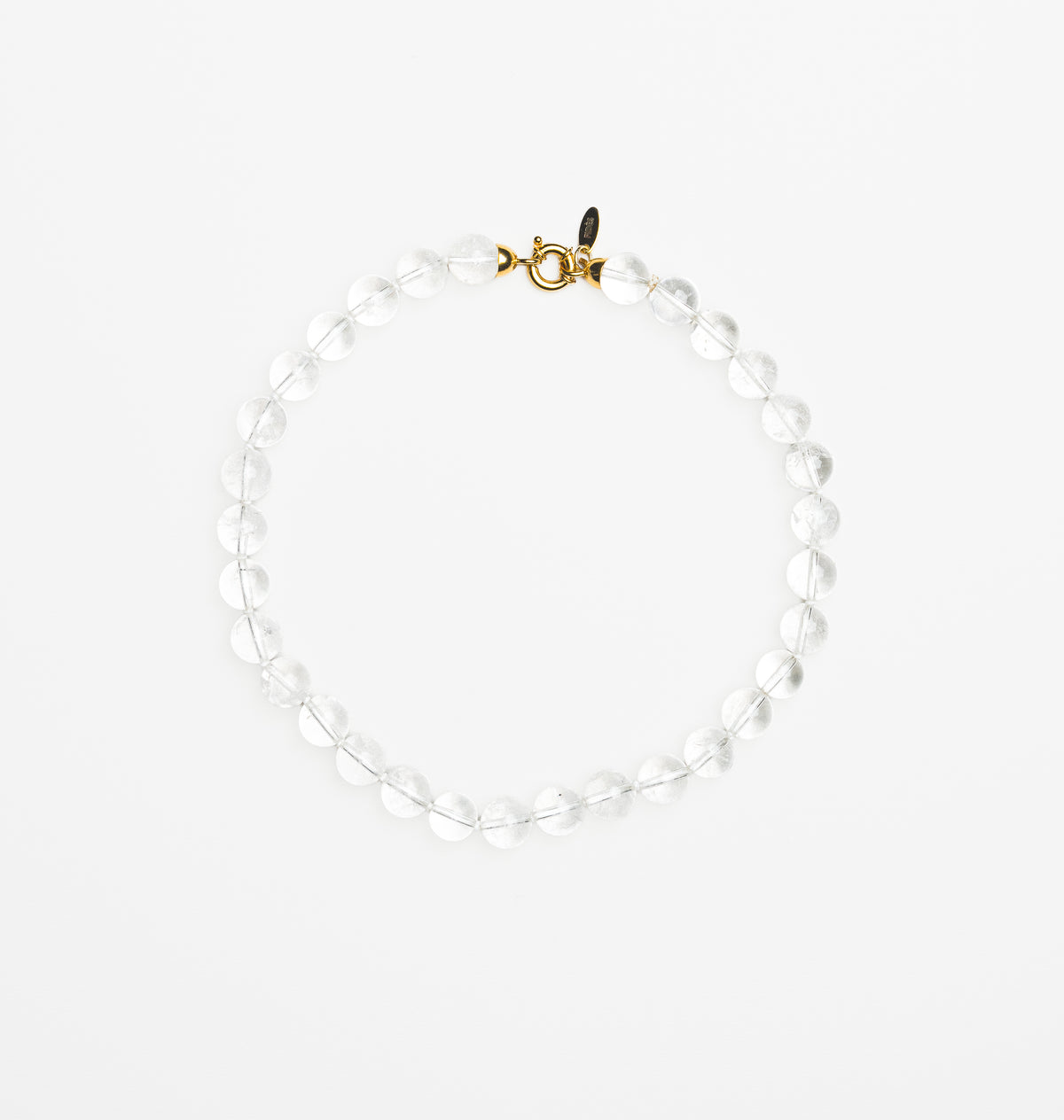 Small Monas necklace