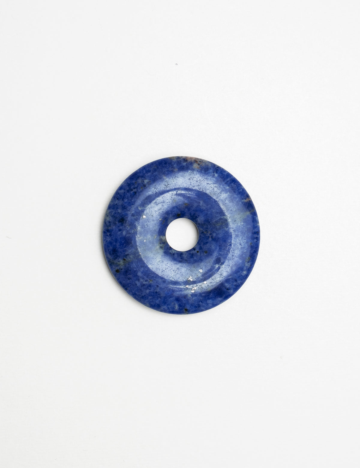Lapis Amulet
