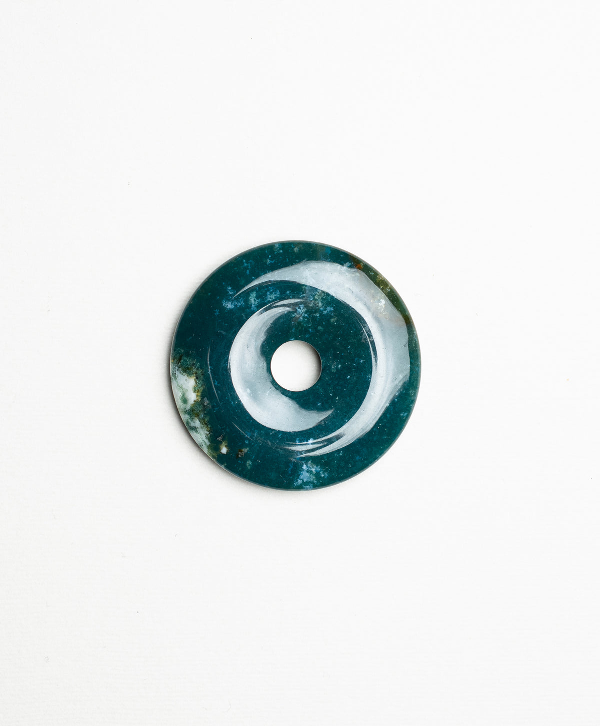 Adena Amulet