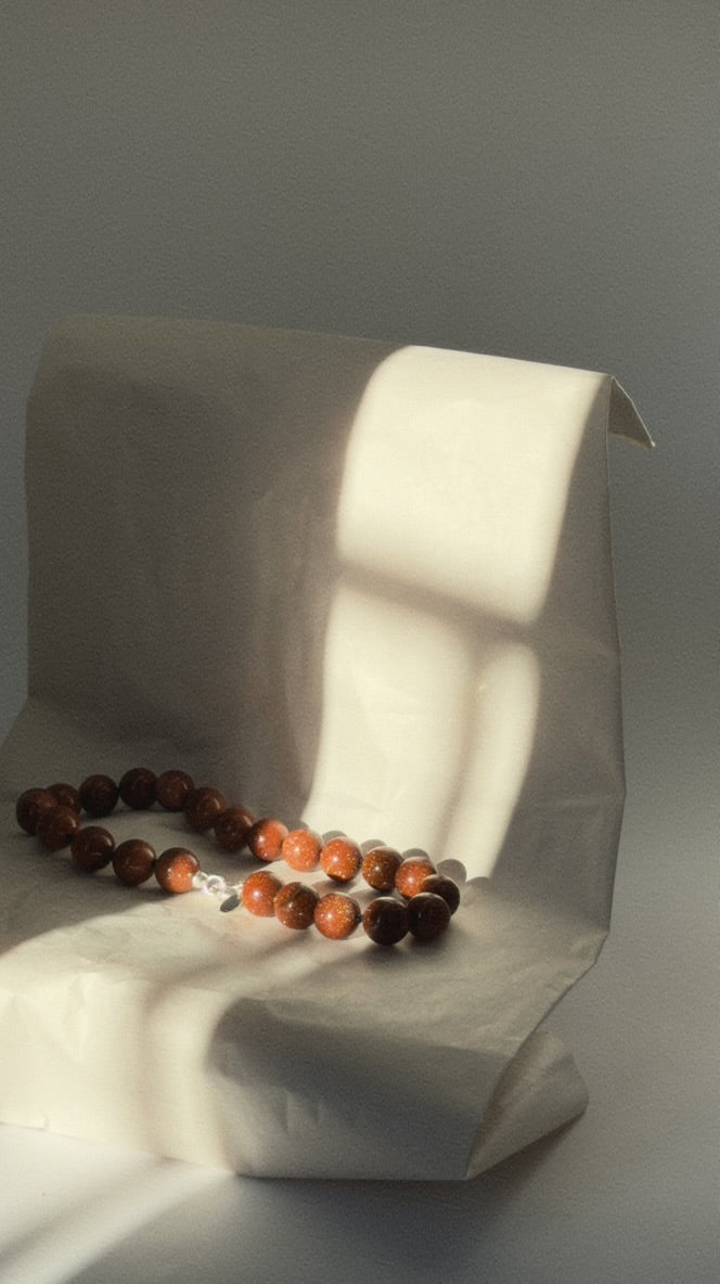 Mirage | Goldstone