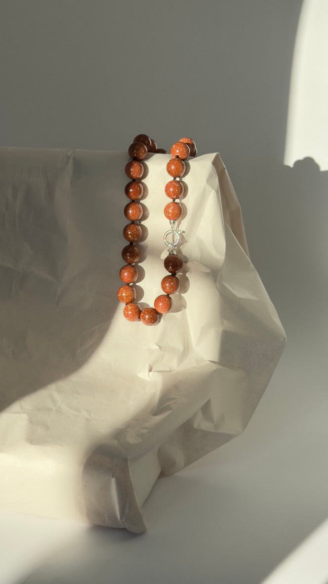 Mirage | Goldstone