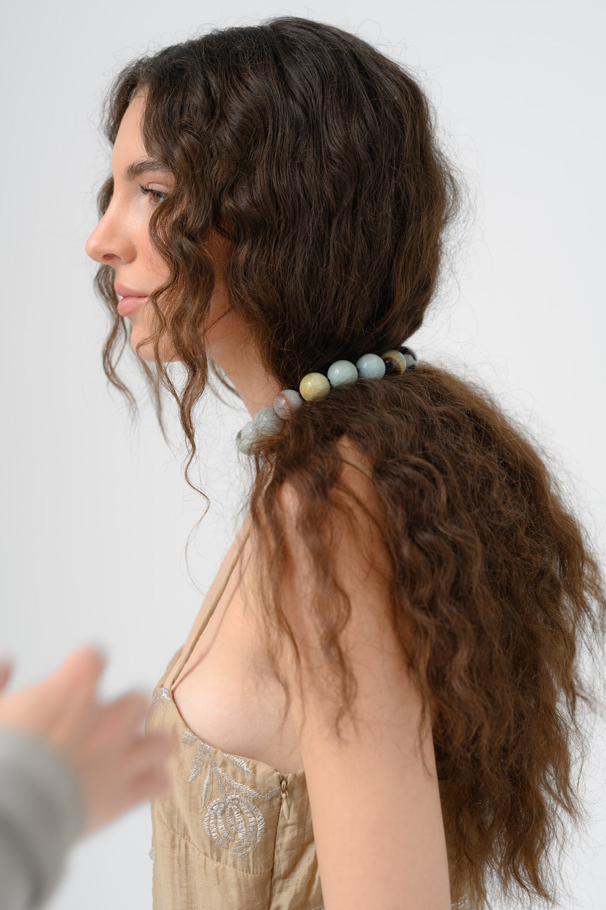 Relica Necklace