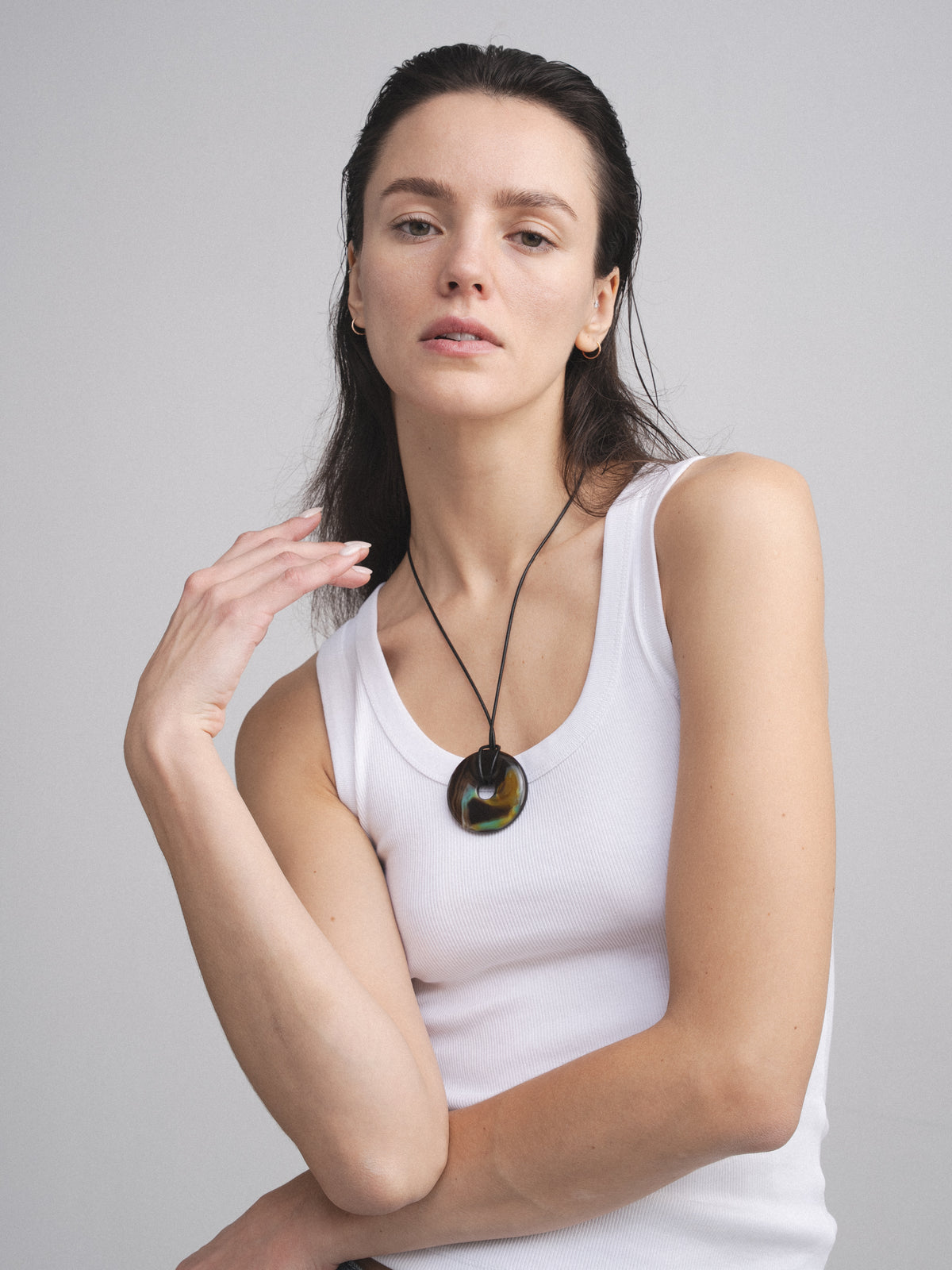 Aria Amulet