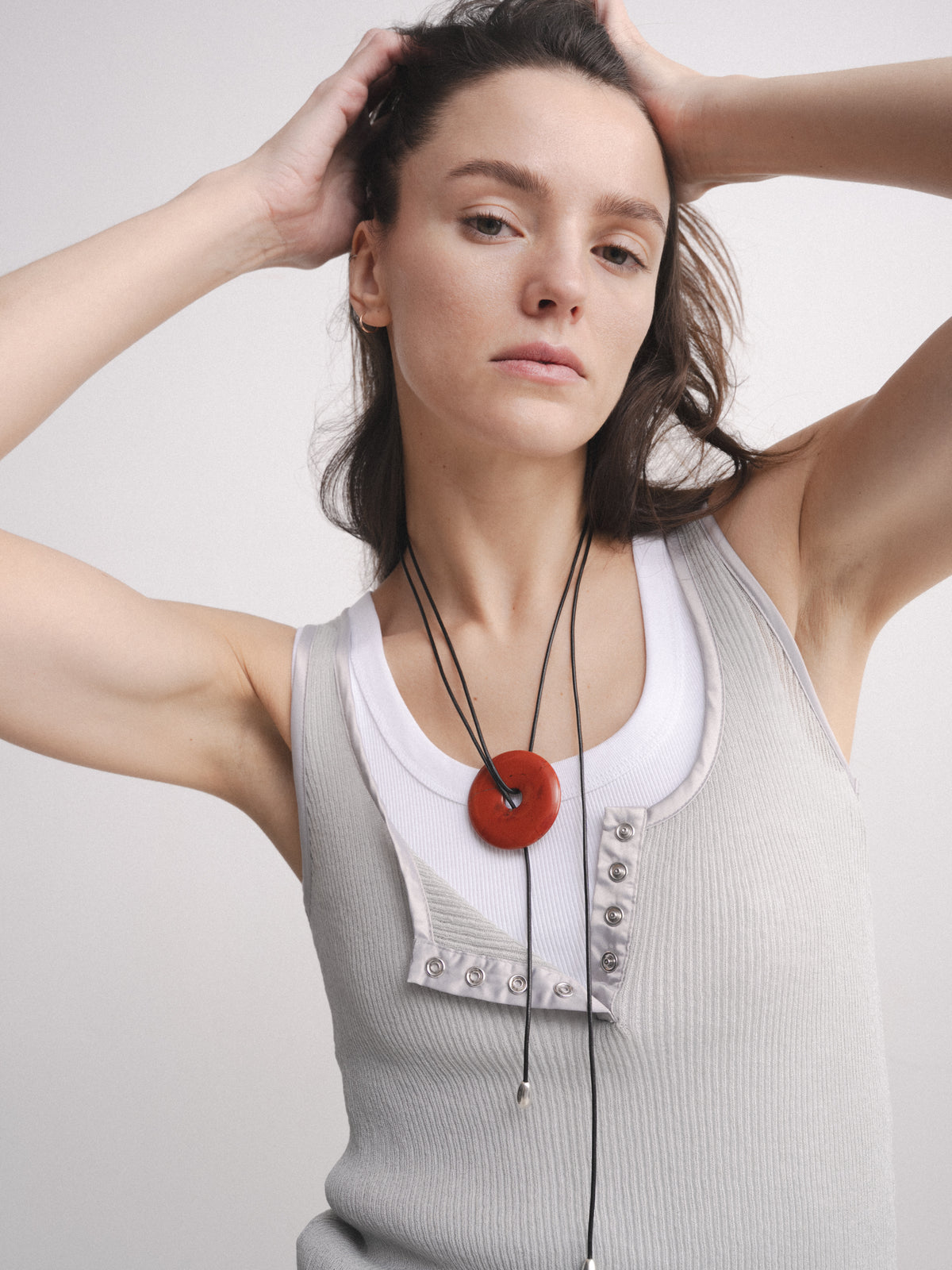 Dia Amulet