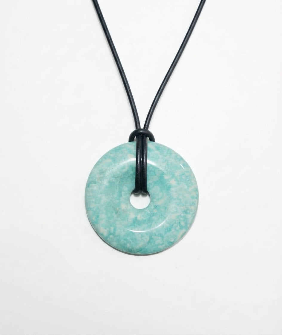Relica Amulet