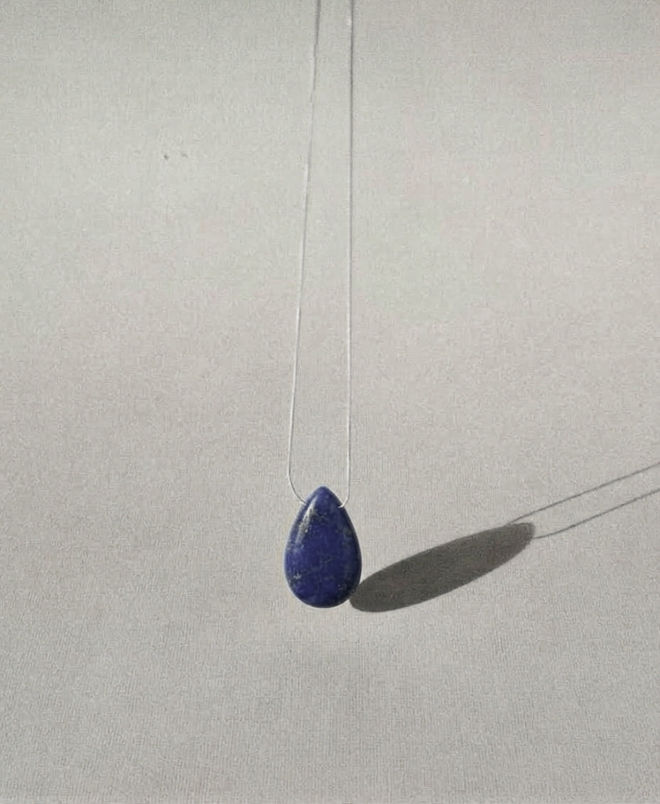 Lapis teardrop - COMING SOON