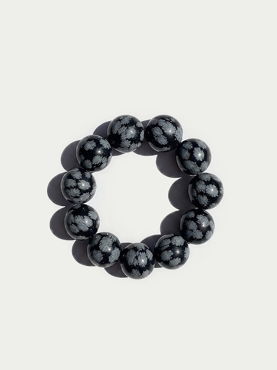 Snowflake Bracelet