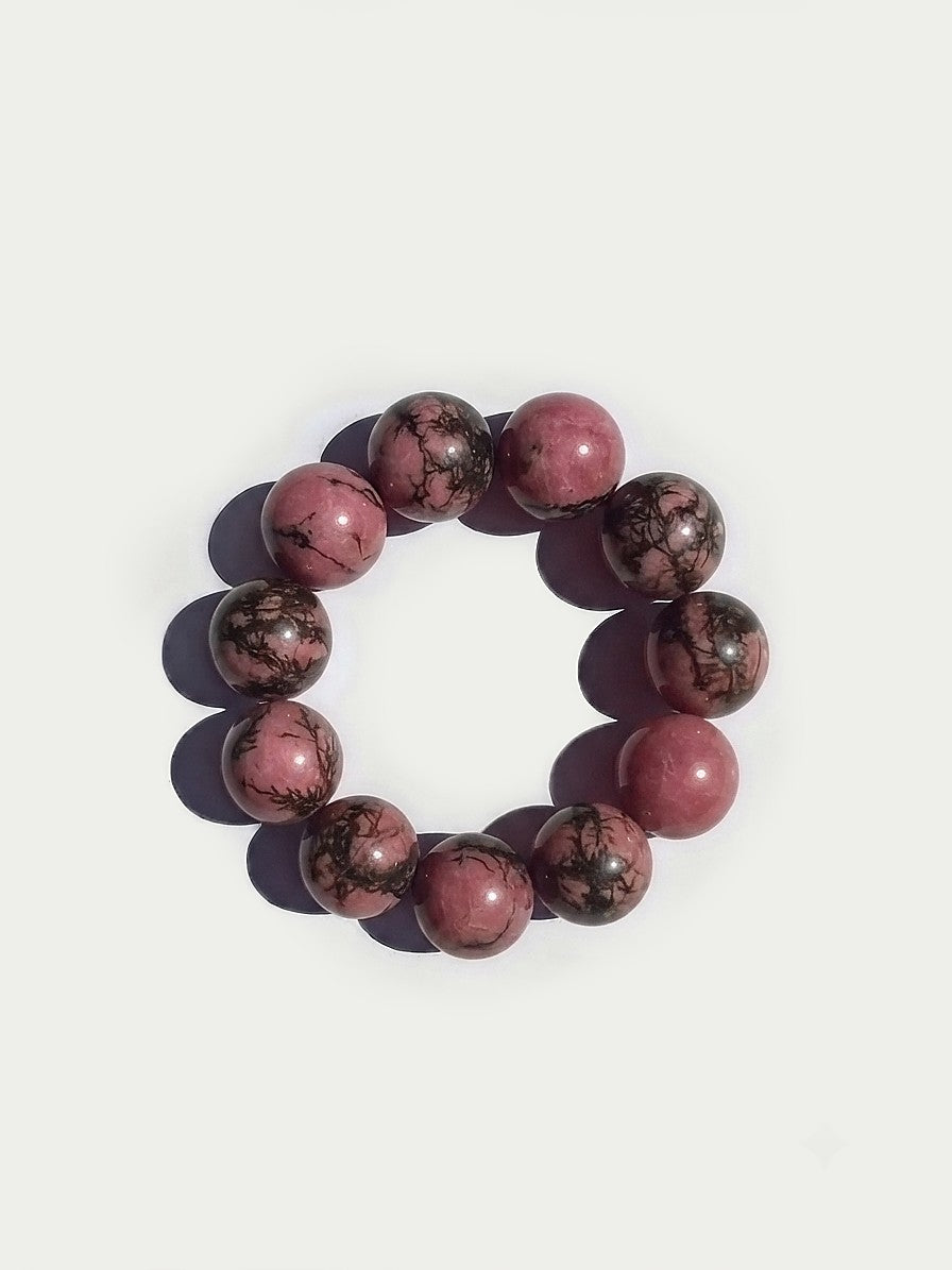 Lava Bracelet