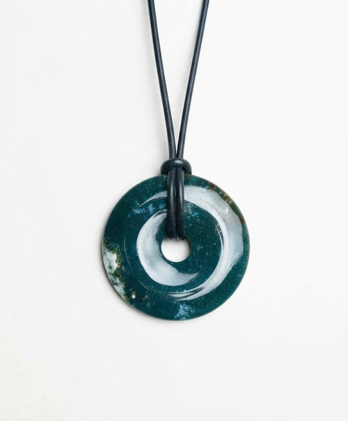 Adena Amulet