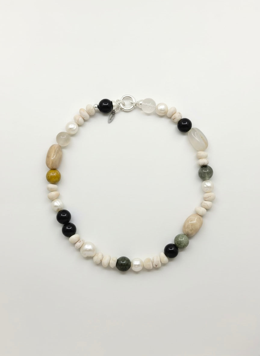 Signature Assorti element | Pearls & stones