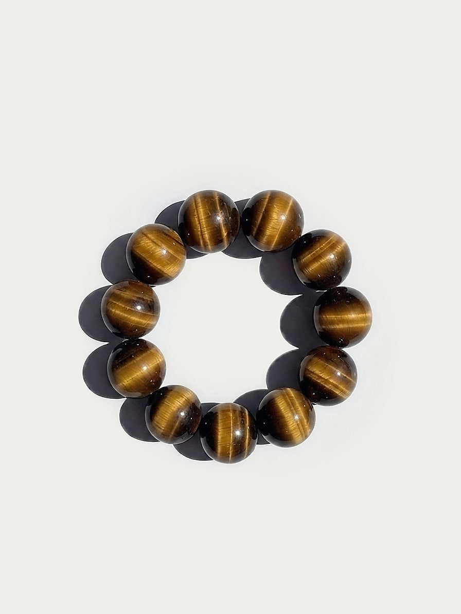Tiger Eye Bracelet