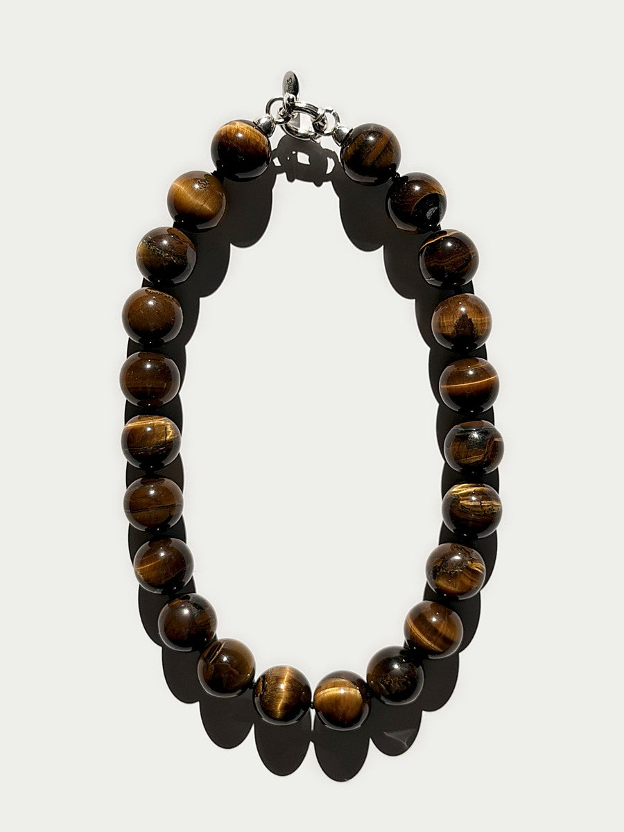 Caramel | Tiger eye
