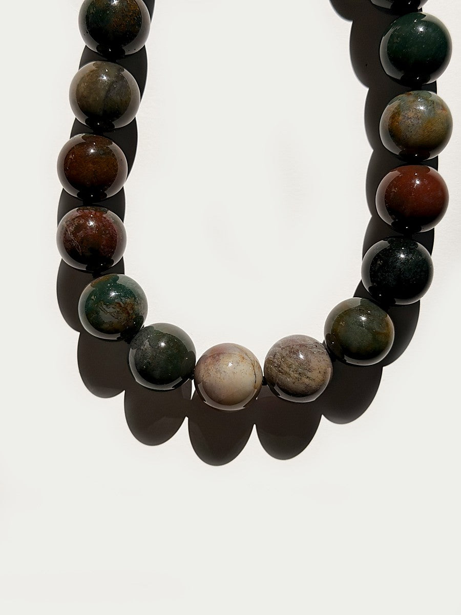Moss | Indian Agate
