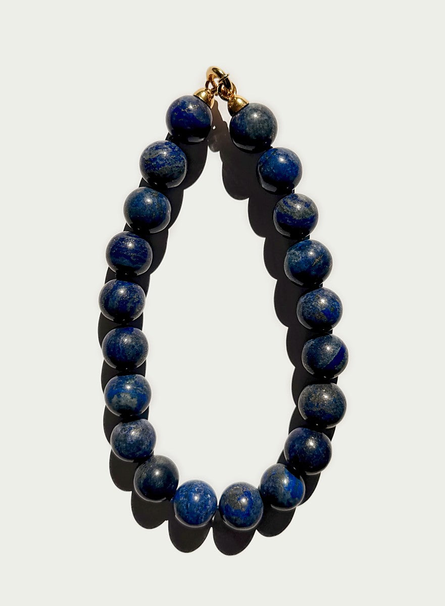 Midnight | Lapis Lazuli