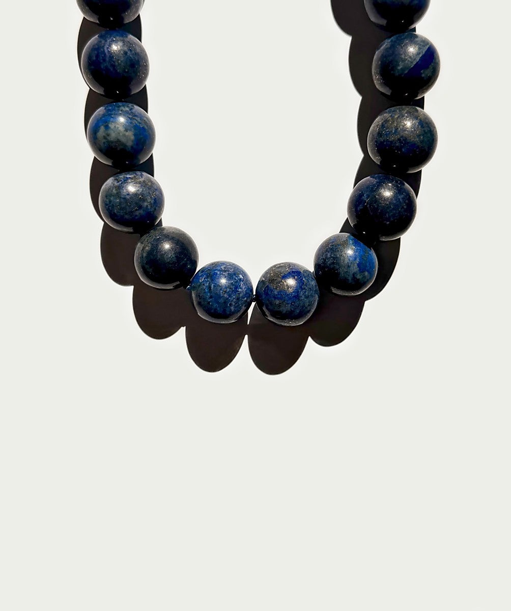 Midnight | Lapis Lazuli