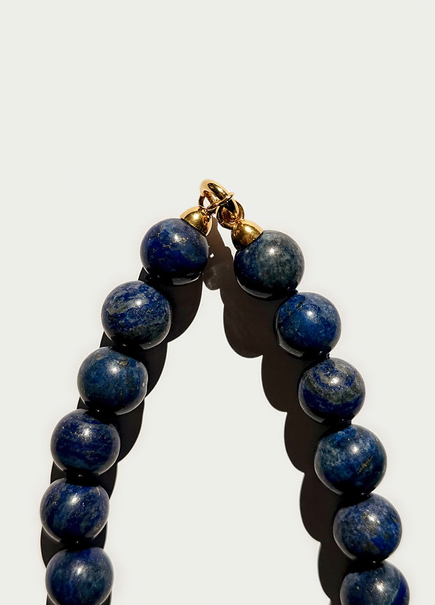 Midnight | Lapis Lazuli