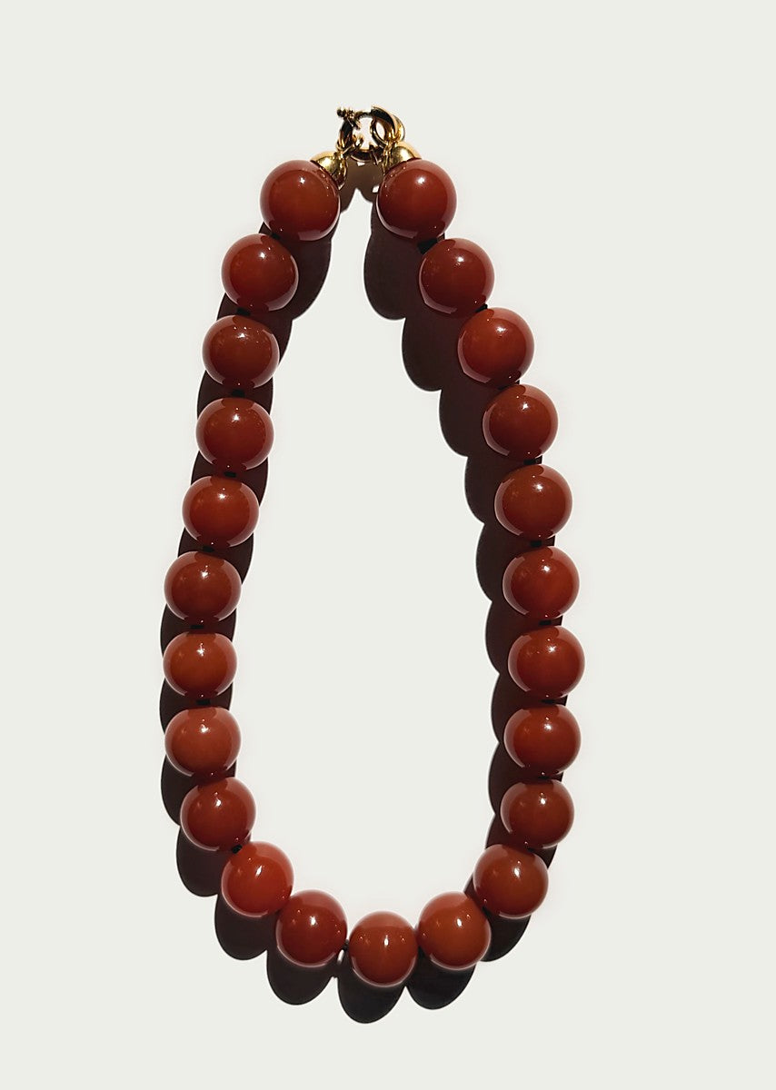 Antique red | Carnelian