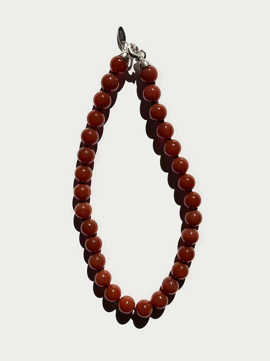Essential Antique red | Carnelian
