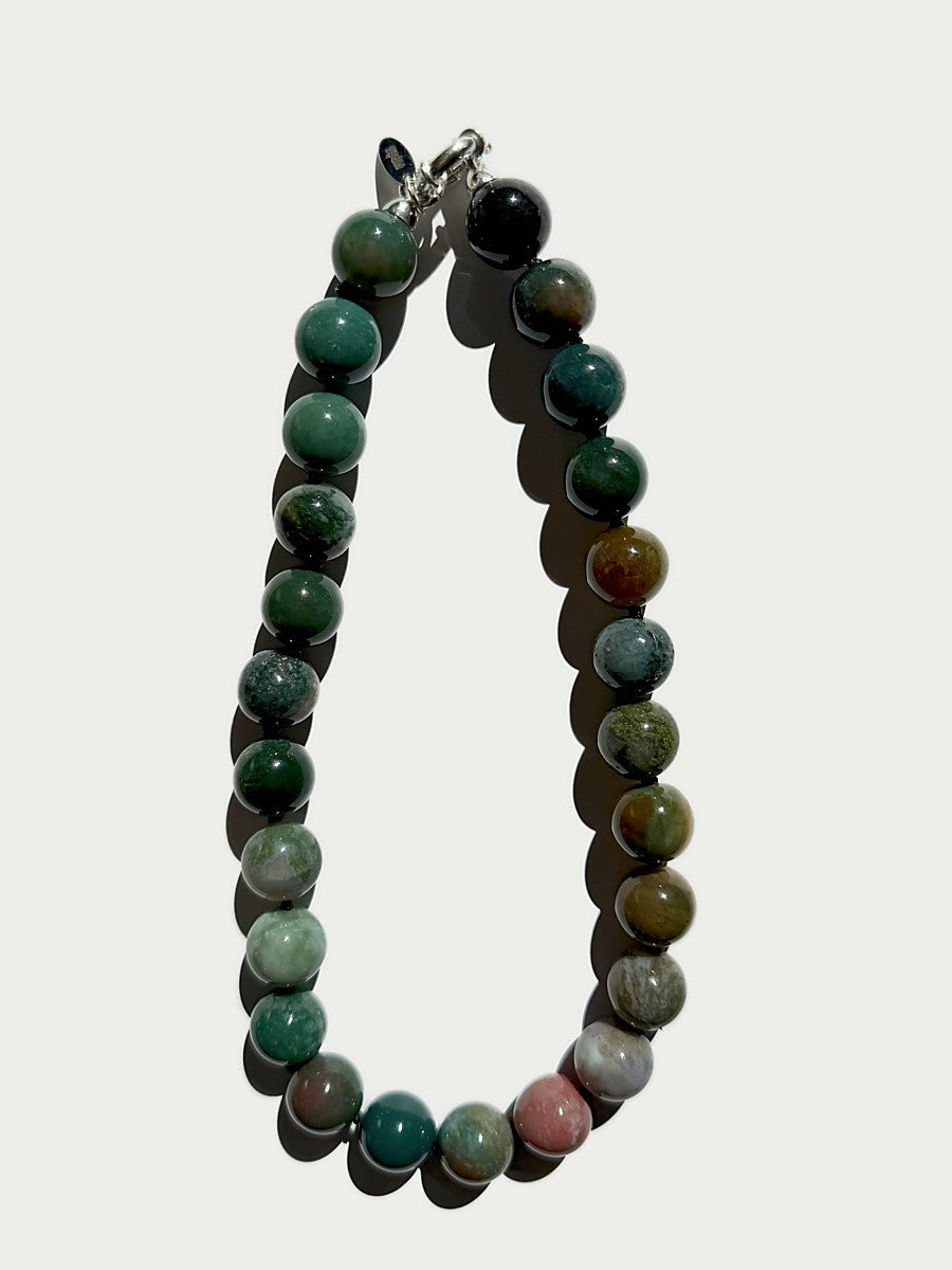 Essential Moss | Indian Agate