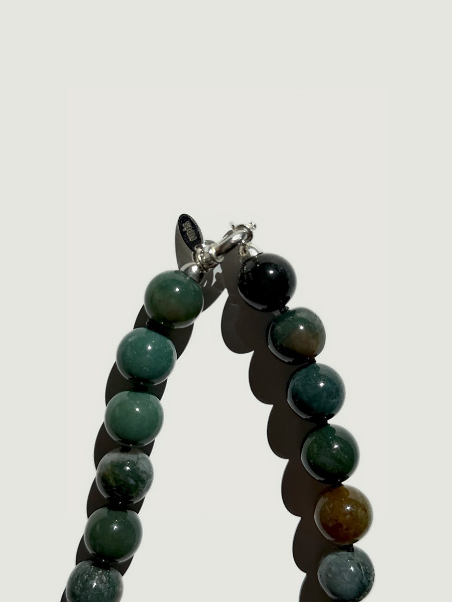 Essential Moss | Indian Agate