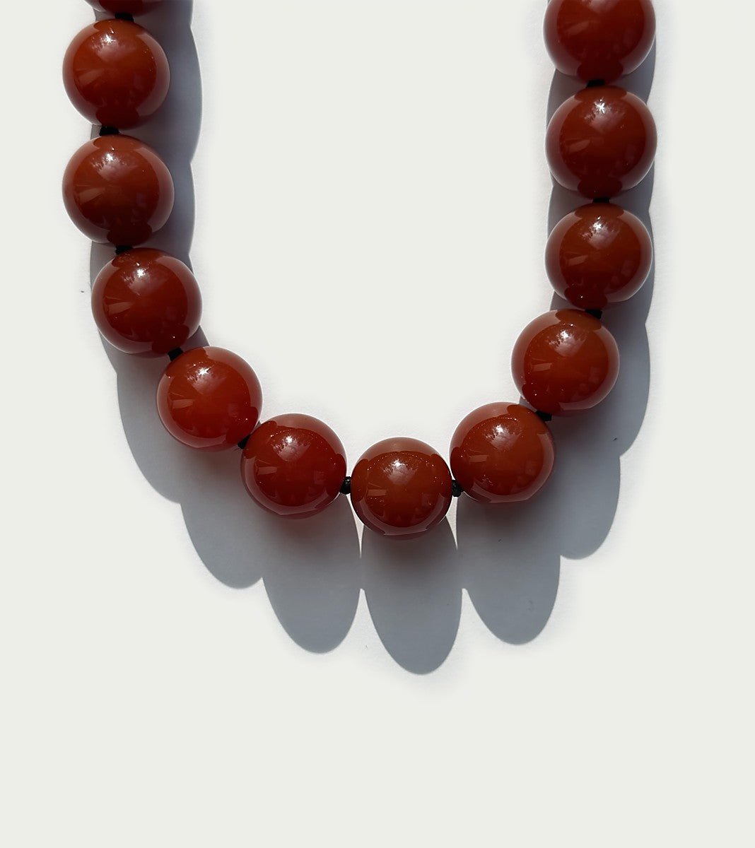 Antique red | Carnelian