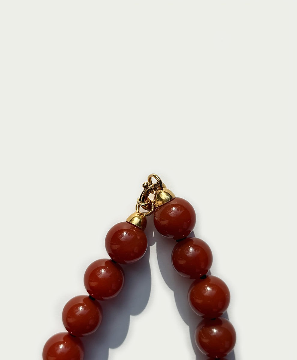 Antique red | Carnelian