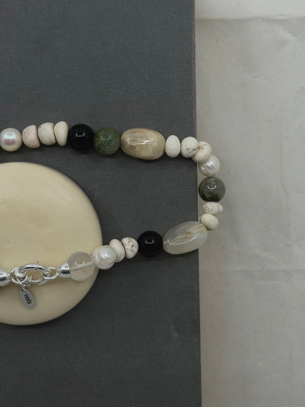 Signature Assorti element | Pearls & stones