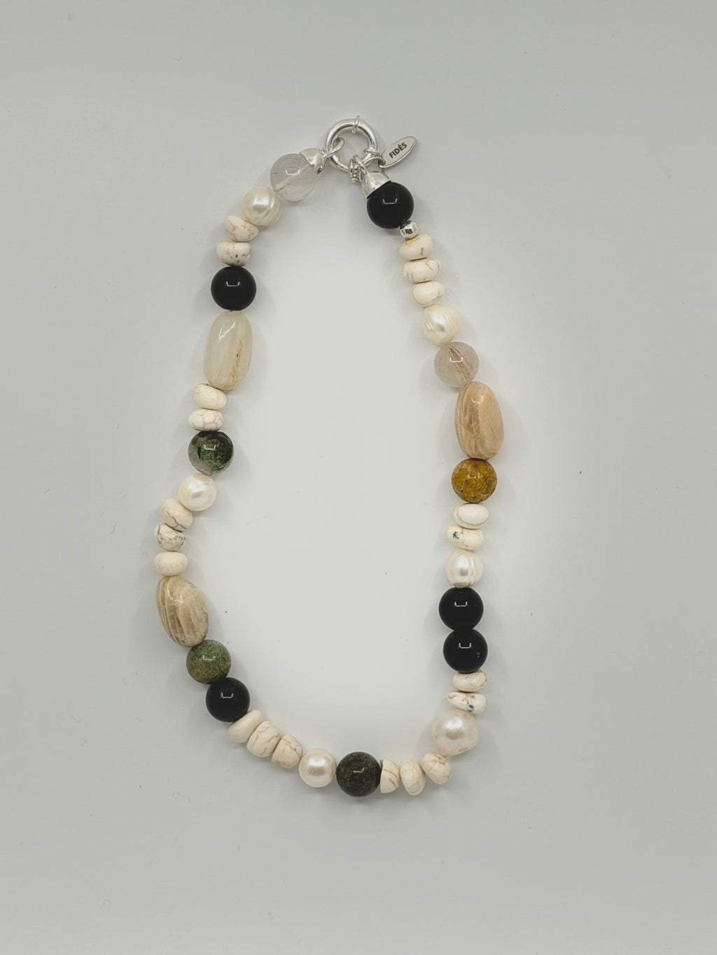 Signature Assorti element | Pearls & stones