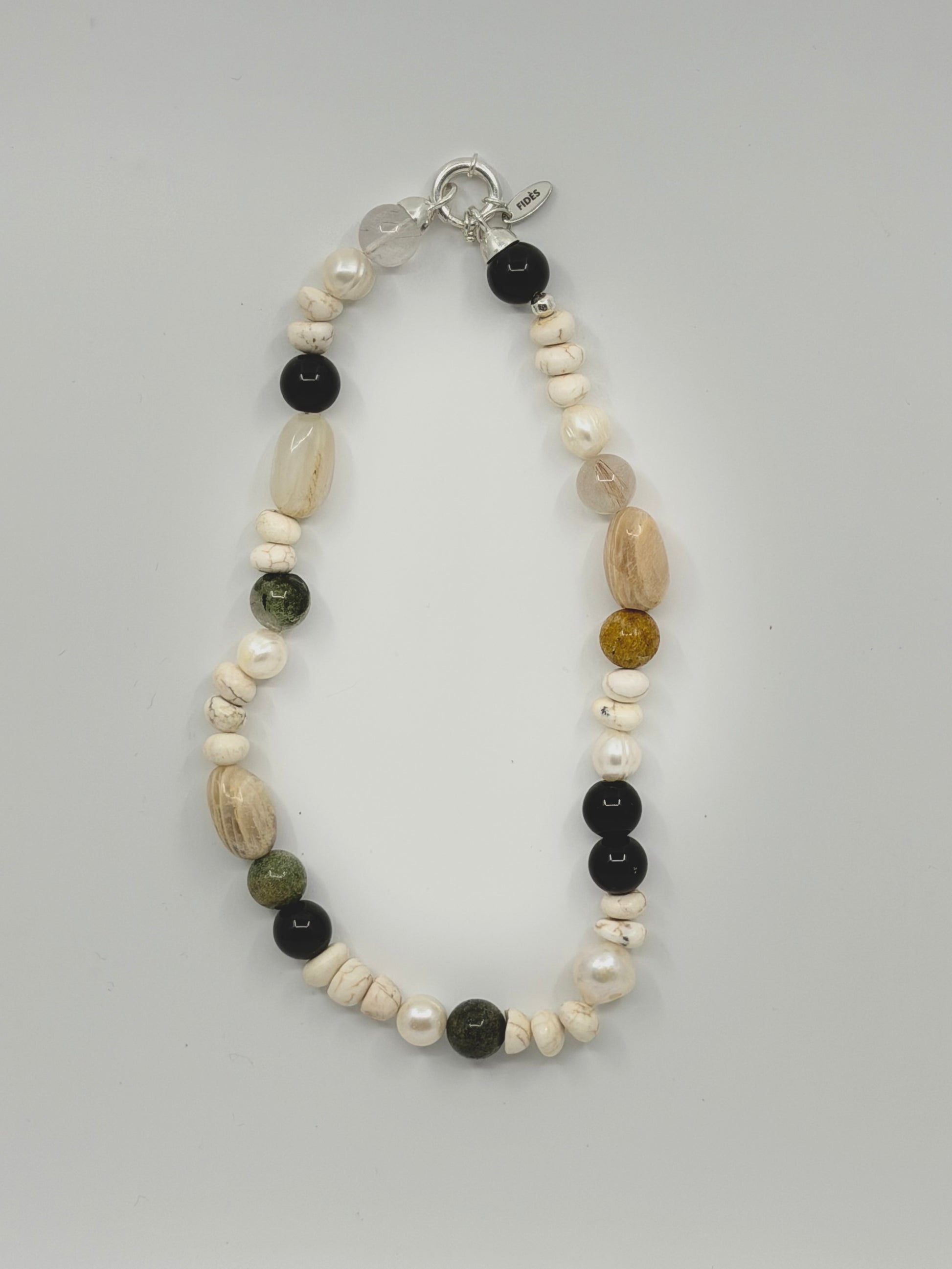 Signature Assorti element | Pearls & stones