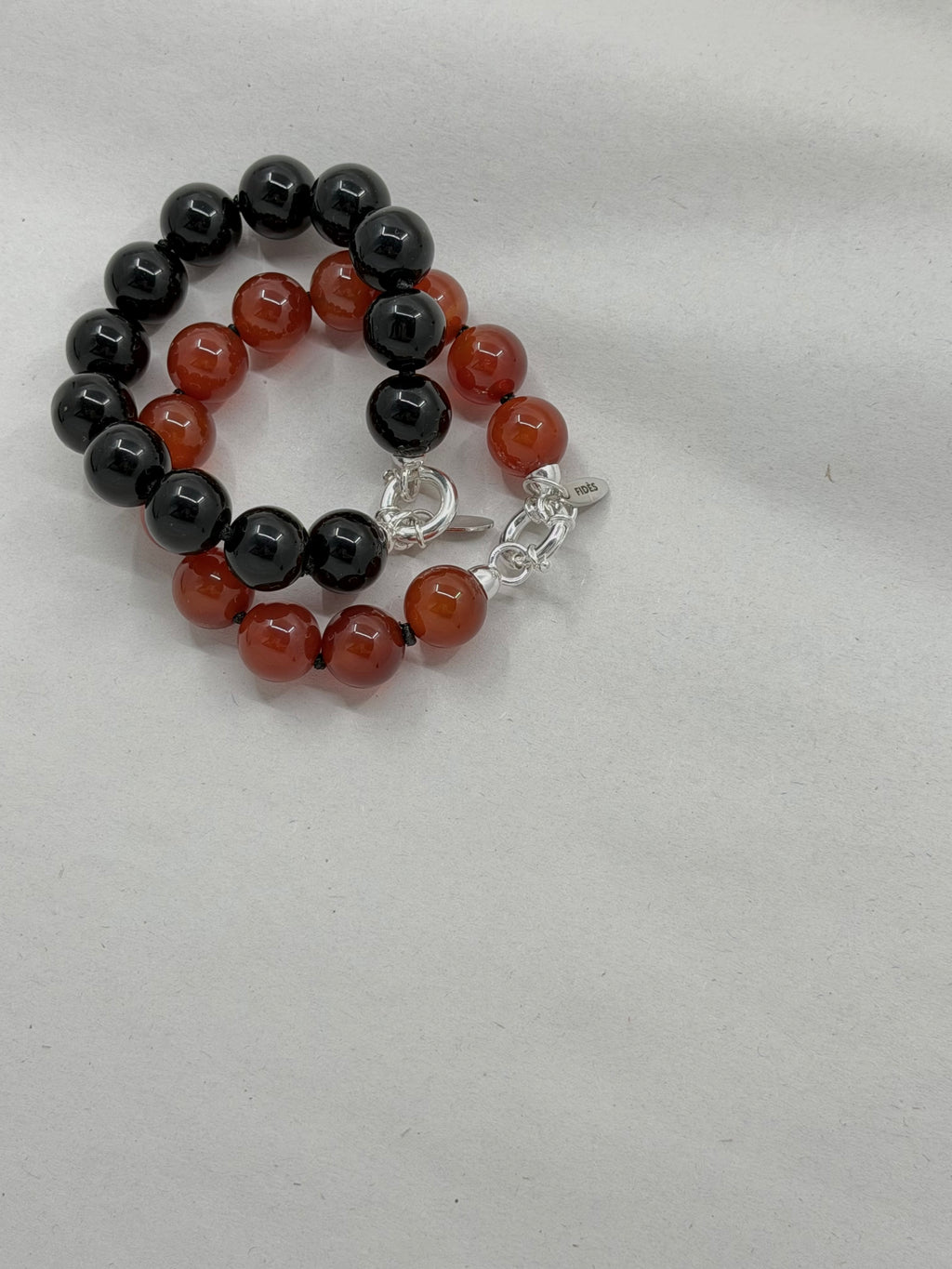 Accent element Bracelet | Onyx