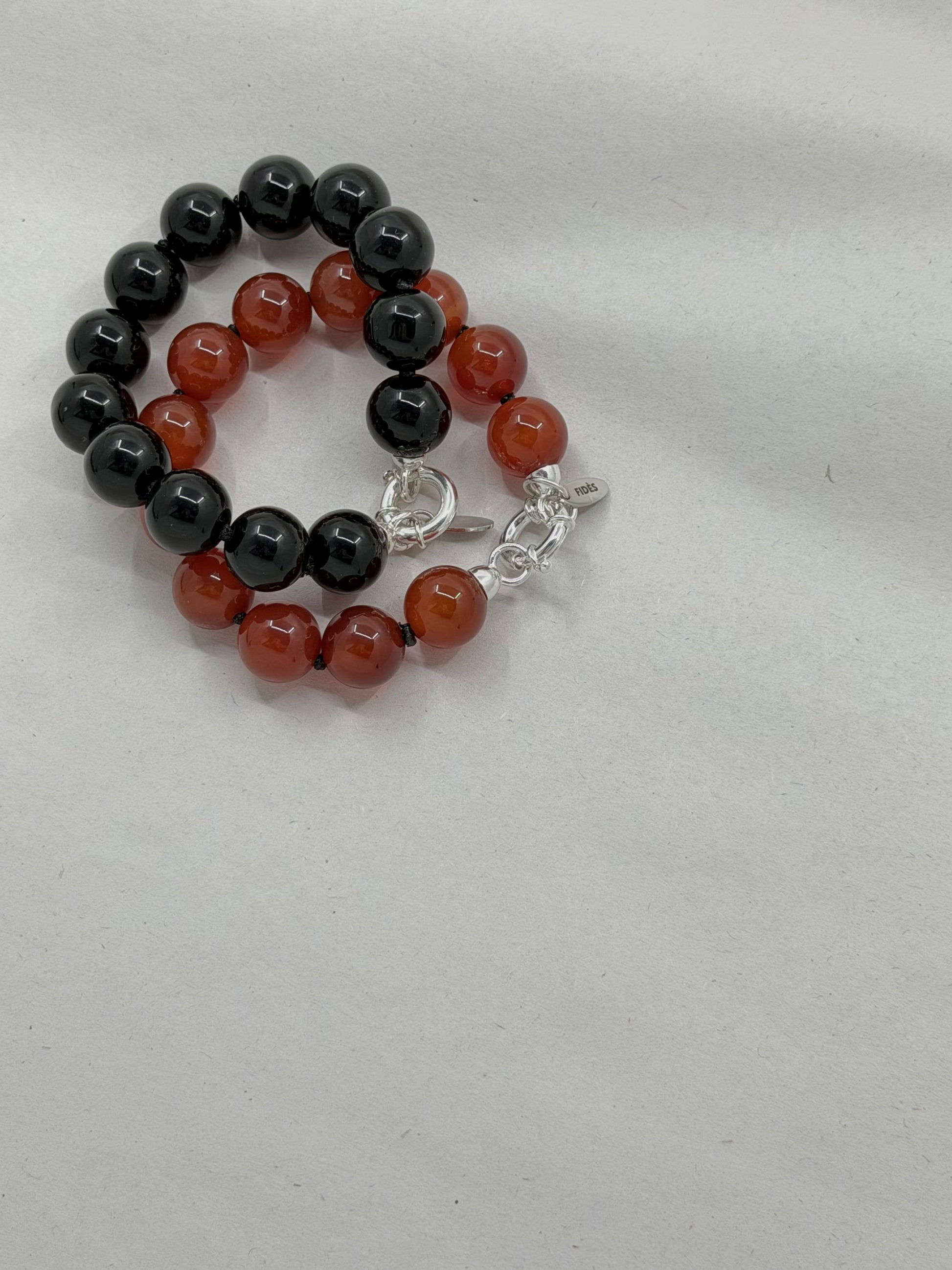 Accent element Bracelet | Onyx