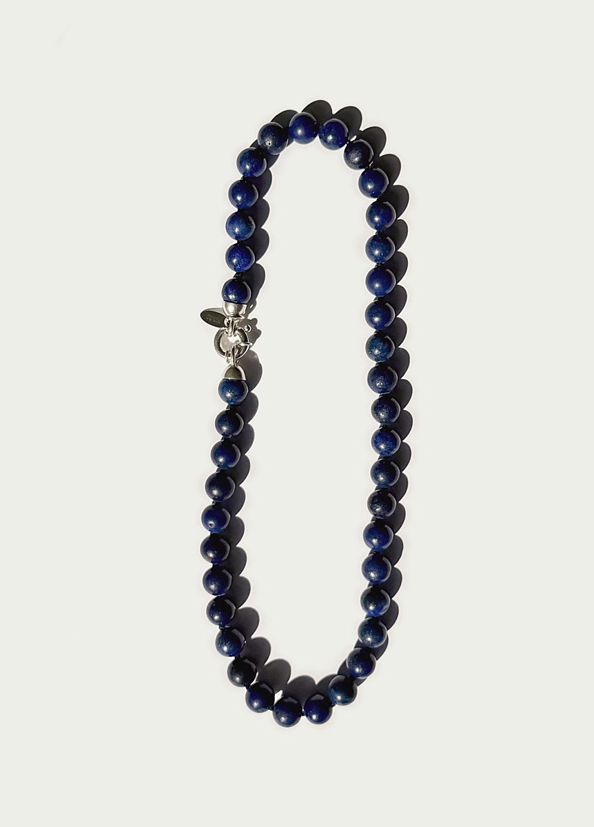 Midnight | Lapis Lazuli | Small