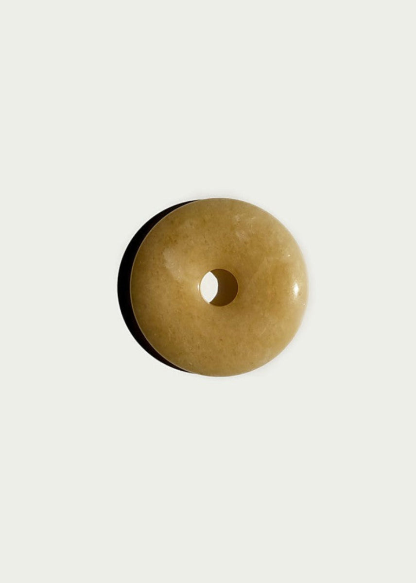 Jade Amulet