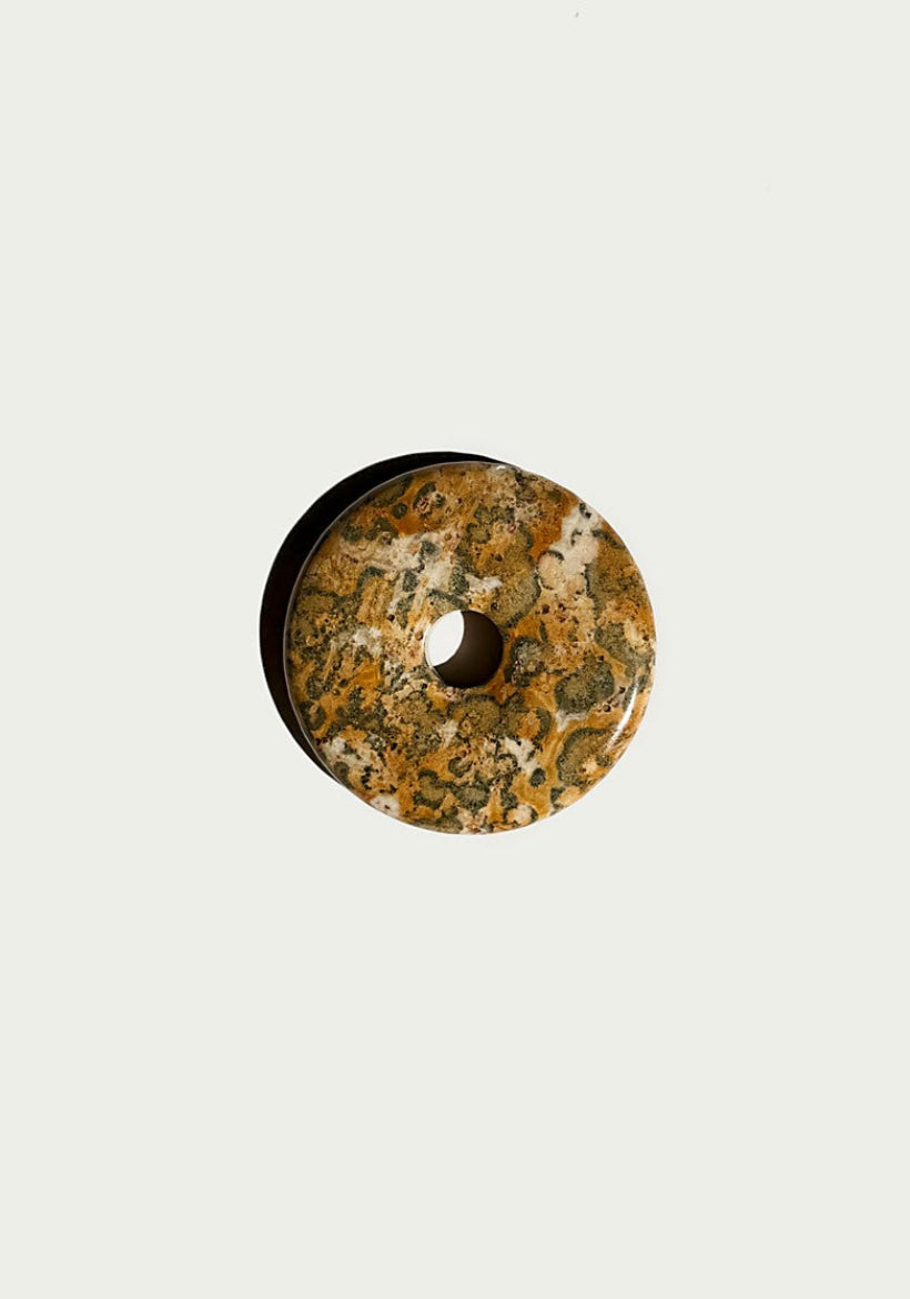 Leopard Amulet