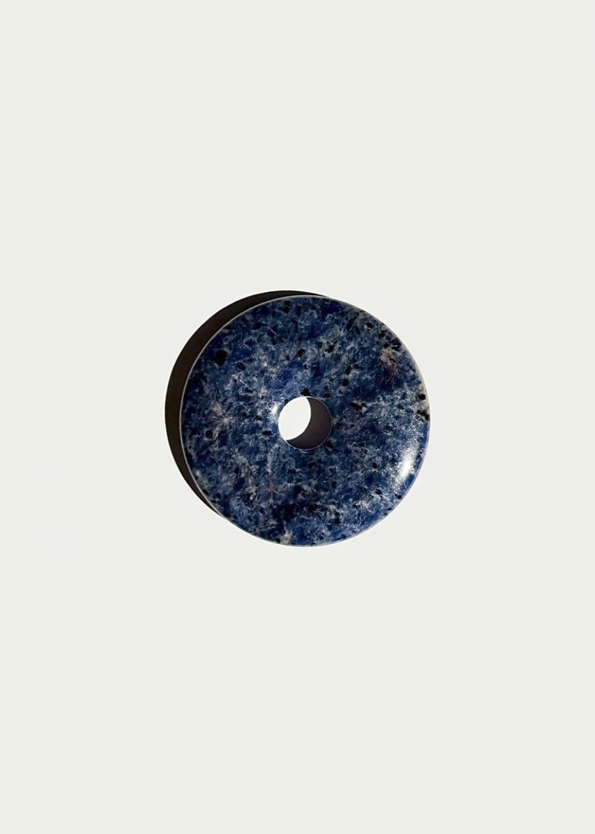 Lapis Amulet