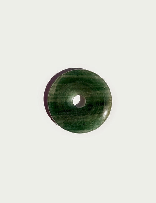 Aventurine Amulet