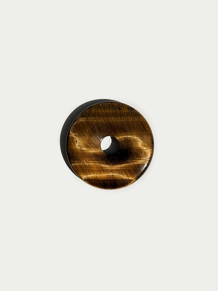Tiger Amulet