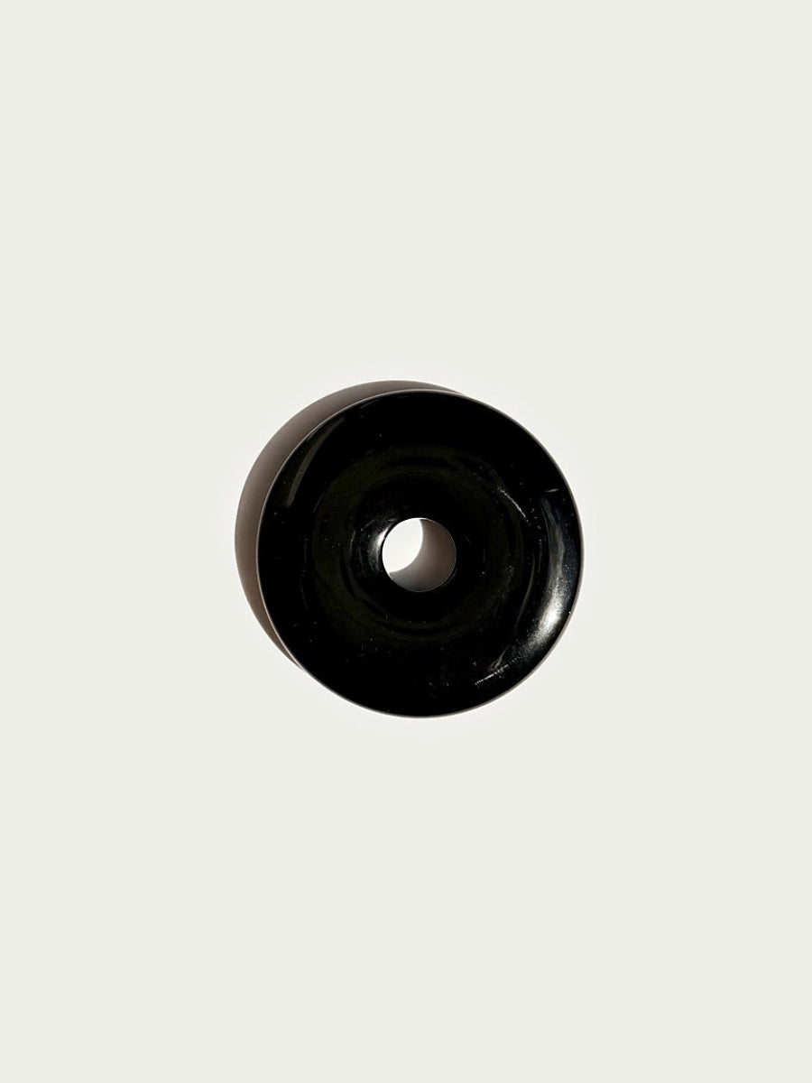 Obsidian Amulet
