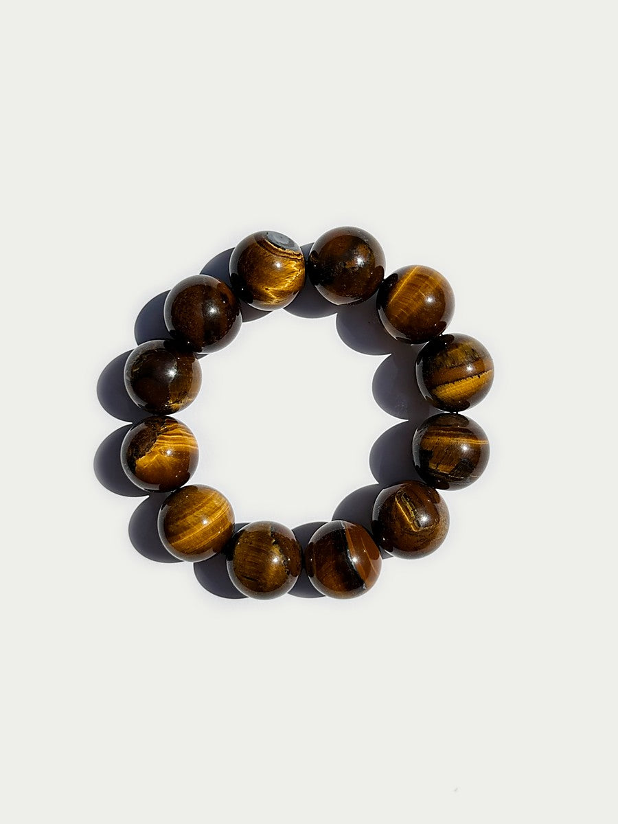 Tiger Eye Bracelet