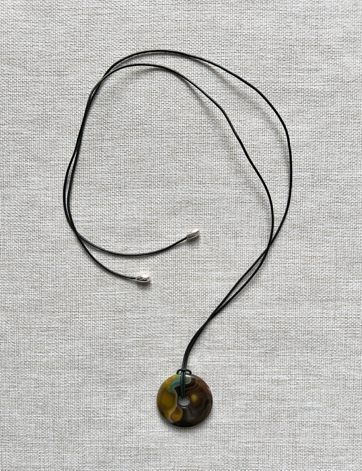 Aria Amulet