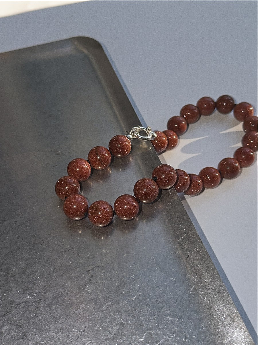 Dykumos smėlio vėrinys | Goldstone